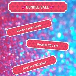 💕💕💕BuNdLe SaLe💕💕💕